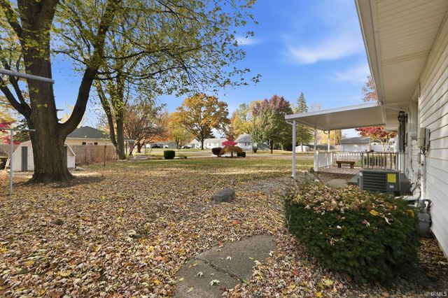 5310 Fernwood Avenue, Fort Wayne, IN 46809