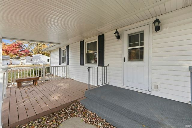 5310 Fernwood Avenue, Fort Wayne, IN 46809