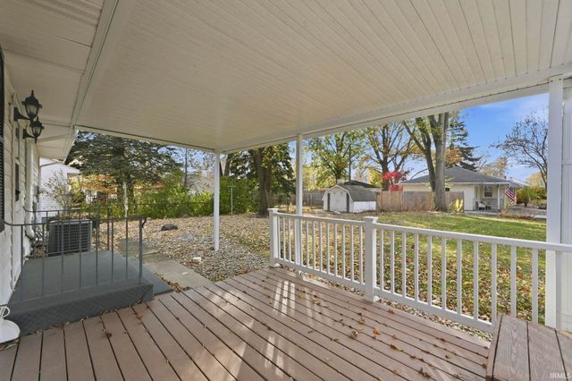 5310 Fernwood Avenue, Fort Wayne, IN 46809