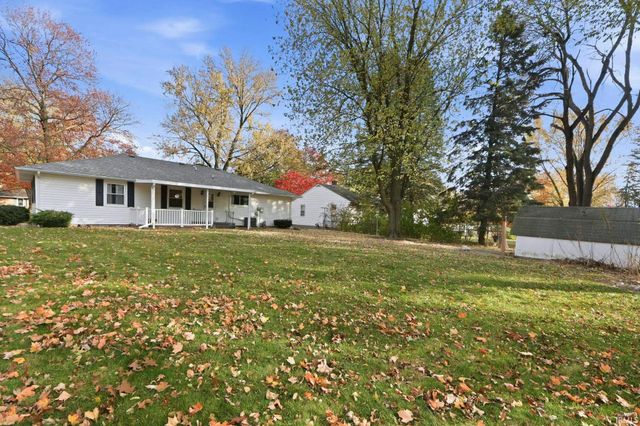 5310 Fernwood Avenue, Fort Wayne, IN 46809