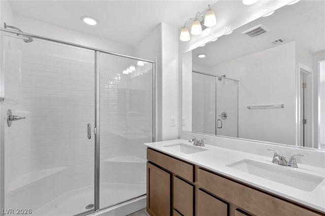 10218 Starlit Canyon Court, Las Vegas, NV 89141