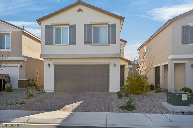 10218 Starlit Canyon Court, Las Vegas, NV 89141