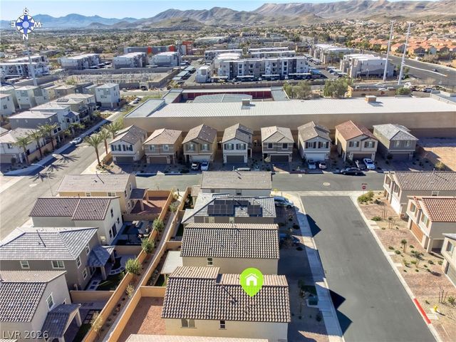 10218 Starlit Canyon Court, Las Vegas, NV 89141