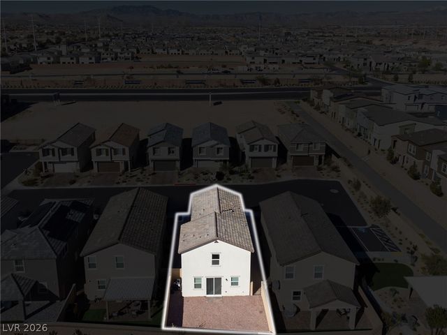 10218 Starlit Canyon Court, Las Vegas, NV 89141