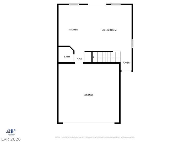 10218 Starlit Canyon Court, Las Vegas, NV 89141