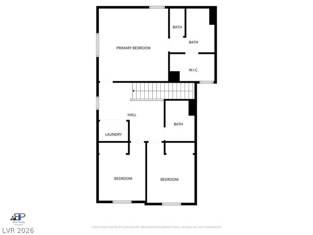 10218 Starlit Canyon Court, Las Vegas, NV 89141