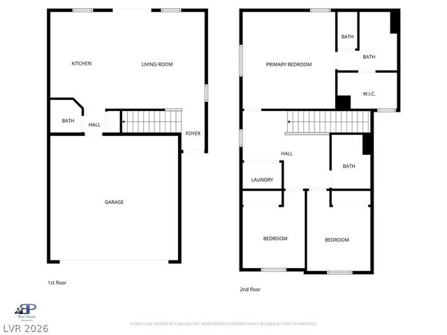 10218 Starlit Canyon Court, Las Vegas, NV 89141