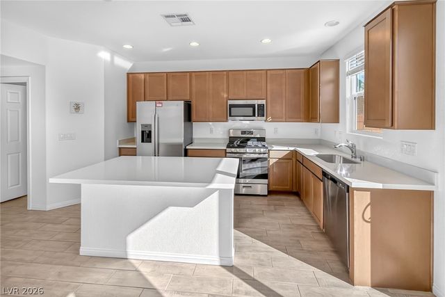 10218 Starlit Canyon Court, Las Vegas, NV 89141