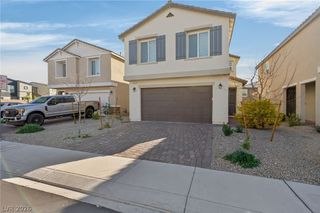 10218 Starlit Canyon Court, Las Vegas, NV 89141