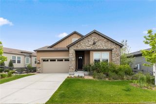 7129 Canyonpoint Road, Castle Pines, CO 80108