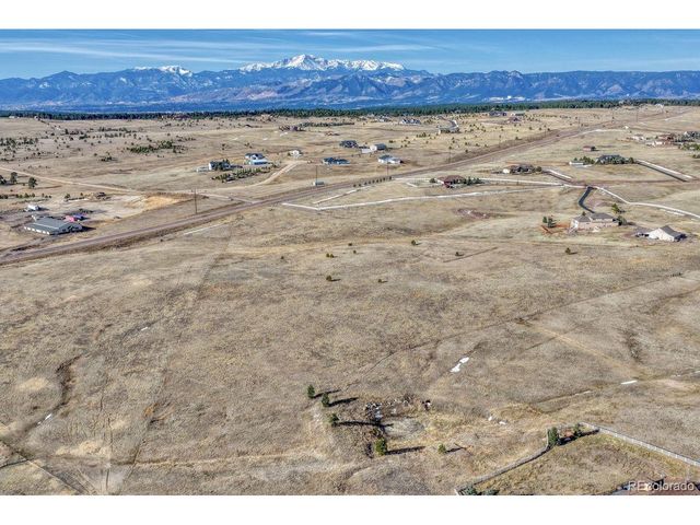 16670 Misfit Crew Hts, Colorado Springs, CO 80908