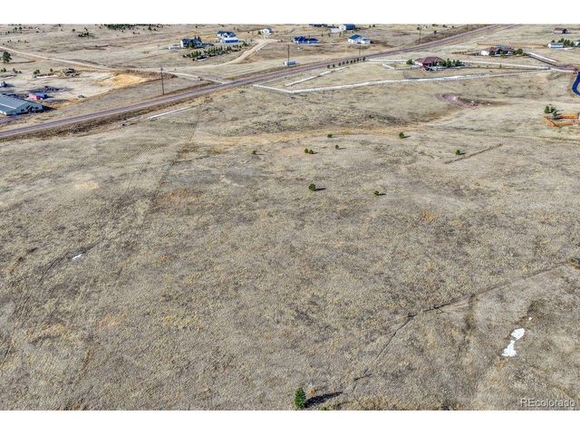 16670 Misfit Crew Hts, Colorado Springs, CO 80908