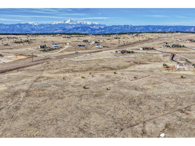 16670 Misfit Crew Hts, Colorado Springs, CO 80908