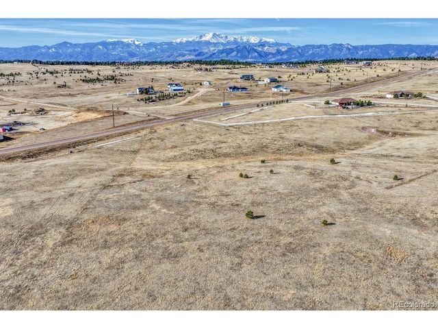 16670 Misfit Crew Hts, Colorado Springs, CO 80908