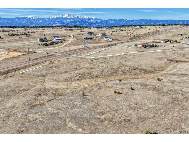 16670 Misfit Crew Hts, Colorado Springs, CO 80908