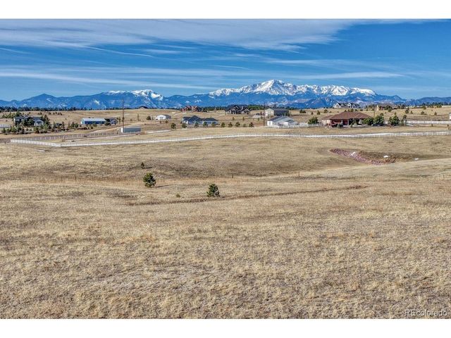 16670 Misfit Crew Hts, Colorado Springs, CO 80908