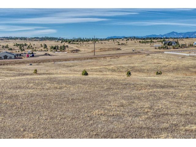 16670 Misfit Crew Hts, Colorado Springs, CO 80908