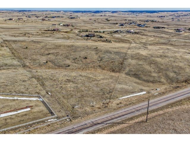 16670 Misfit Crew Hts, Colorado Springs, CO 80908