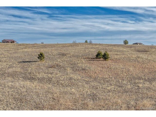 16670 Misfit Crew Hts, Colorado Springs, CO 80908