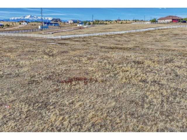 16670 Misfit Crew Hts, Colorado Springs, CO 80908