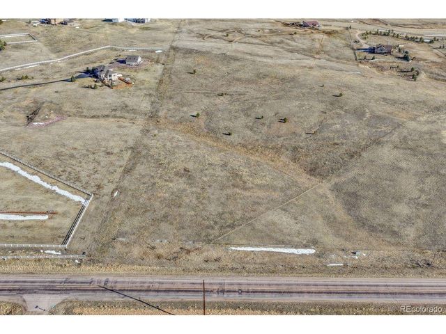 16670 Misfit Crew Hts, Colorado Springs, CO 80908