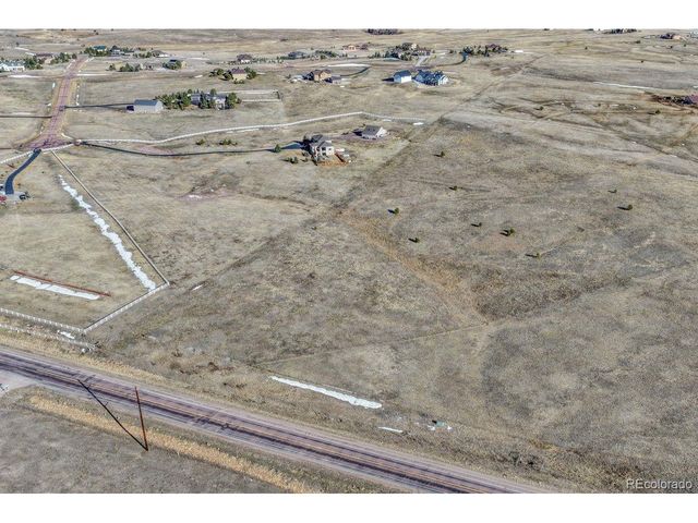 16670 Misfit Crew Hts, Colorado Springs, CO 80908