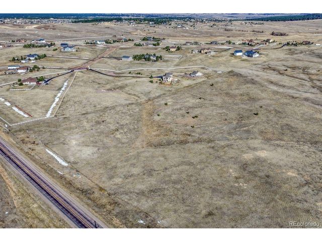 16670 Misfit Crew Hts, Colorado Springs, CO 80908