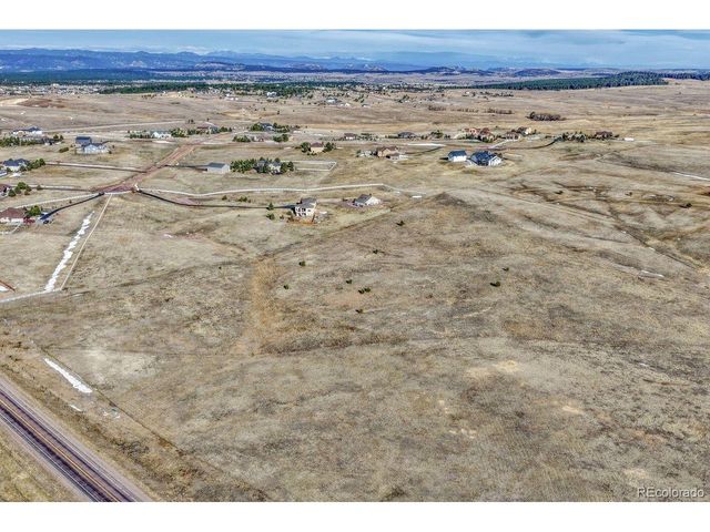 16670 Misfit Crew Hts, Colorado Springs, CO 80908