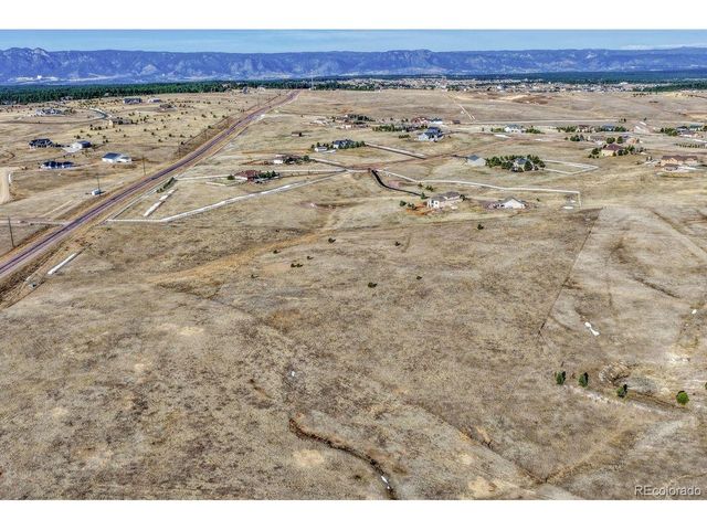 16670 Misfit Crew Hts, Colorado Springs, CO 80908