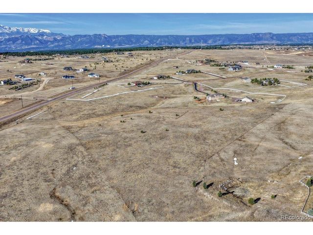 16670 Misfit Crew Hts, Colorado Springs, CO 80908