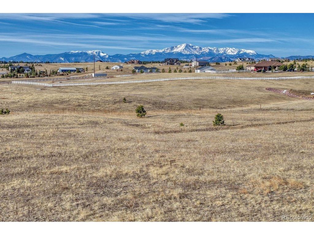 16670 Misfit Crew Hts, Colorado Springs, CO 80908