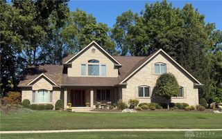 549 Whispering Pines Avenue, Tipp City, OH 45371