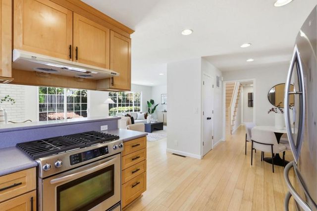 3362 Valley Square Lane, San Jose, CA 95117