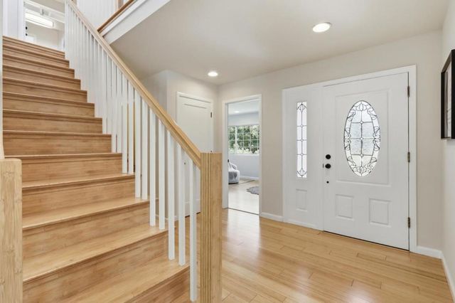 3362 Valley Square Lane, San Jose, CA 95117