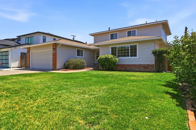 3362 Valley Square Lane, San Jose, CA 95117