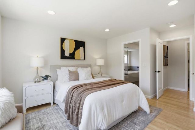 3362 Valley Square Lane, San Jose, CA 95117