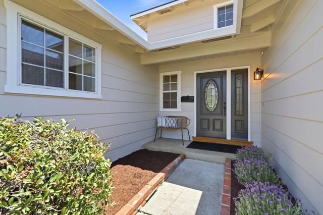 3362 Valley Square Lane, San Jose, CA 95117
