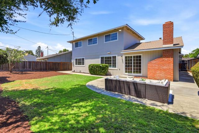 3362 Valley Square Lane, San Jose, CA 95117