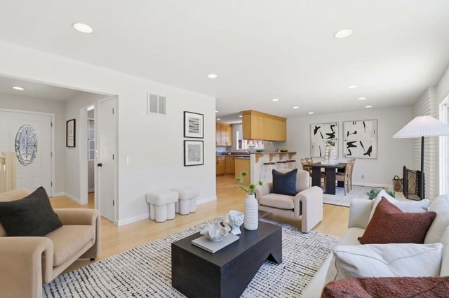 3362 Valley Square Lane, San Jose, CA 95117