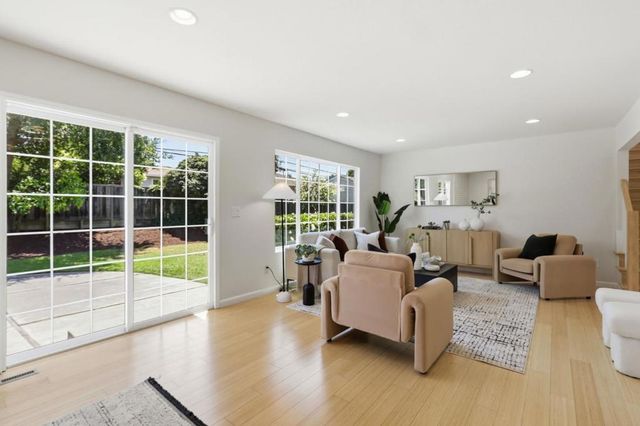 3362 Valley Square Lane, San Jose, CA 95117