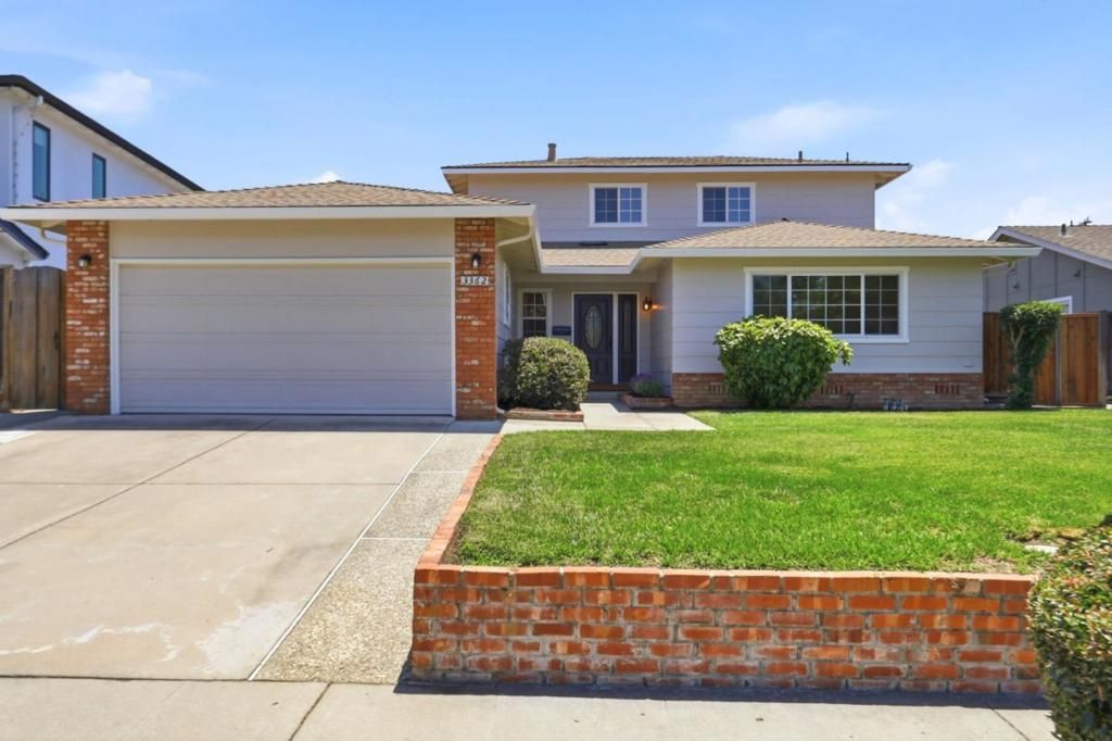 3362 Valley Square Lane, San Jose, CA 95117