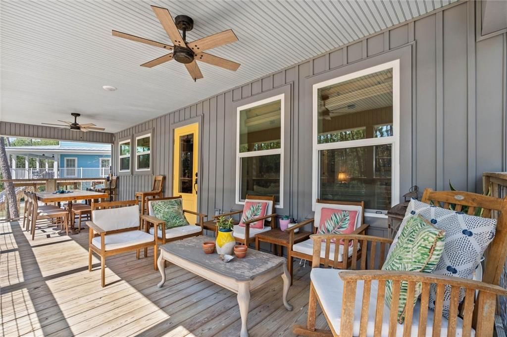 150 Narvaez Street, Dauphin Island, AL 36528 — photo 2