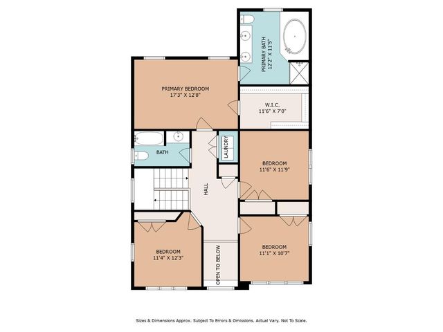 54 Hillcrest Avenue, Iselin, NJ 08830