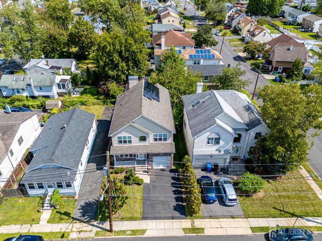 54 Hillcrest Avenue, Iselin, NJ 08830