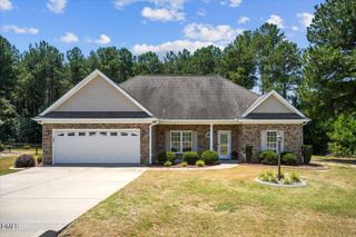 310 S Merganser Drive, Pikeville, NC 27863