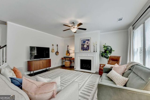 8125 Long Slope Drive, Gainesville, GA 30506