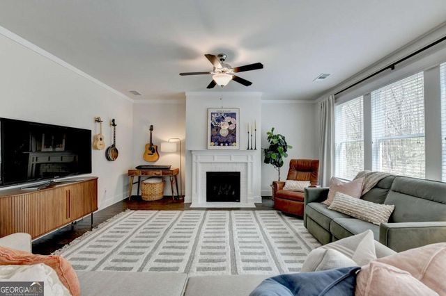 8125 Long Slope Drive, Gainesville, GA 30506