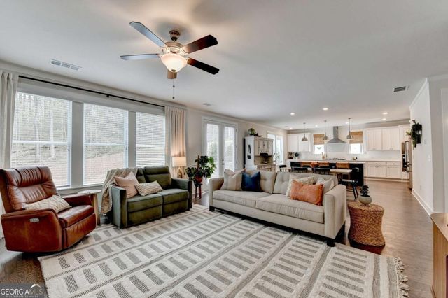 8125 Long Slope Drive, Gainesville, GA 30506