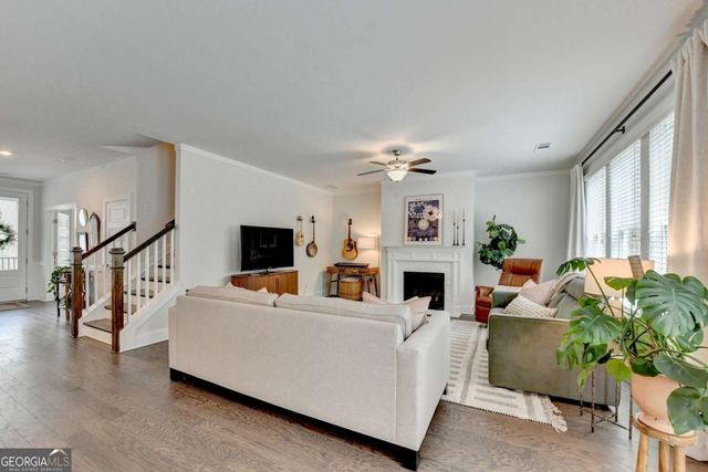 8125 Long Slope Drive, Gainesville, GA 30506