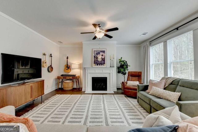 8125 Long Slope Drive, Gainesville, GA 30506